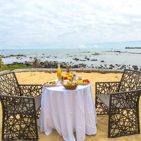 Flowers Of Paradise With Lov Mont-Choisy Ngoại thất bức ảnh