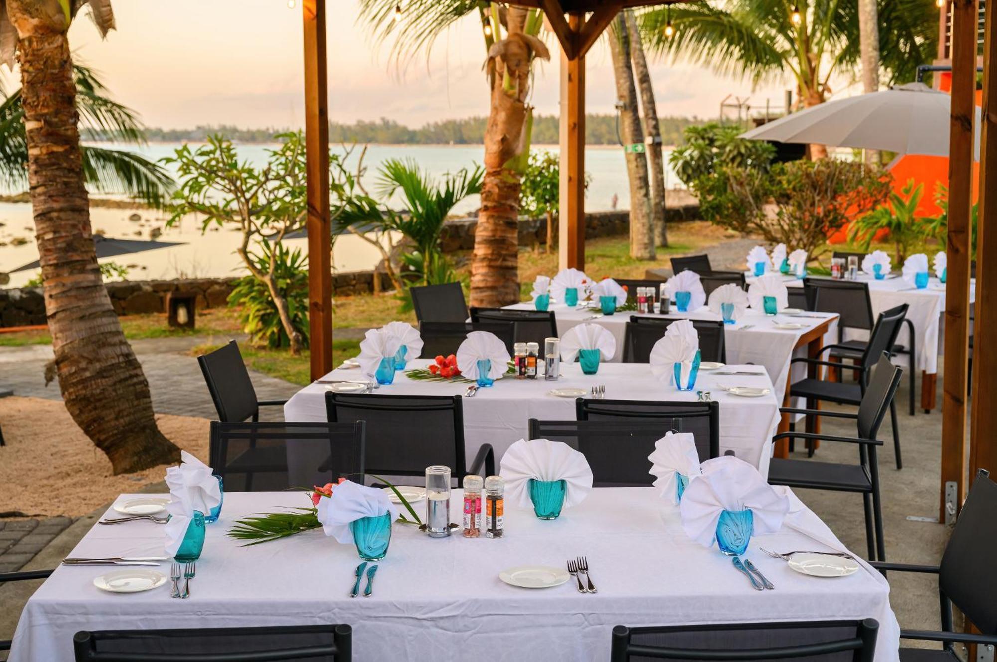 Flowers Of Paradise With Lov Mont-Choisy Ngoại thất bức ảnh